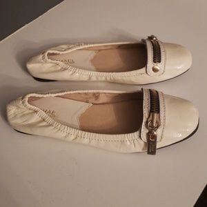 Michael Kors Ballet Flats